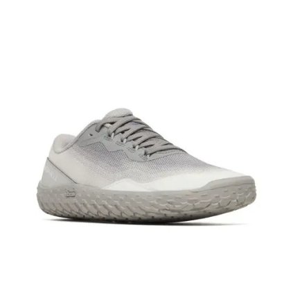 Dámské barefoot boty MERRELL  J00003347 vapor glove 7 W white (Velikost 36)