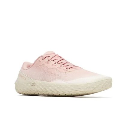 Dámské barefoot boty MERRELL J00005110 vapor glove 7 W rosa (Velikost 36)