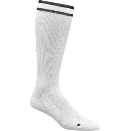Funkční ponožky CRAFT Hypervent Compression - bílá (Velikost 34-36)
