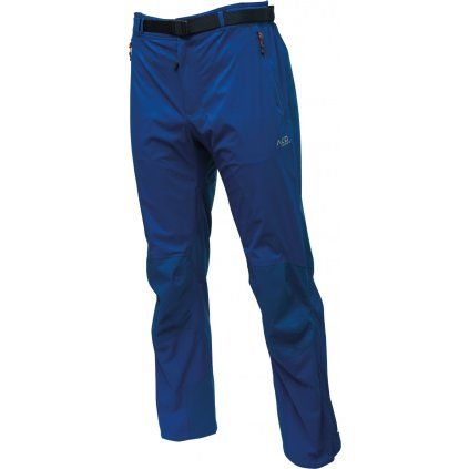 Unisex nepromokavé kalhoty PINGUIN Signal Pants modré (Barva Petrol, Velikost XXL)