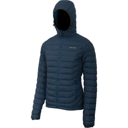 Pánská zateplená bunda PINGUIN Hill Hoody modrá (Barva Petrol, Velikost XXL)