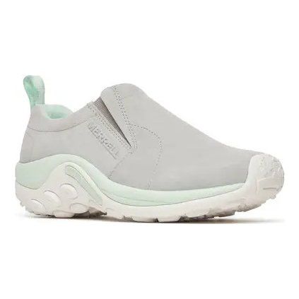 Dámské boty MERRELL J00003614 jungle moc W light mint (Velikost 36)