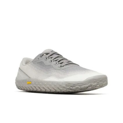 Pánské barefoot boty MERRELL J00003344 vapor glove 7 M white (Velikost 40)