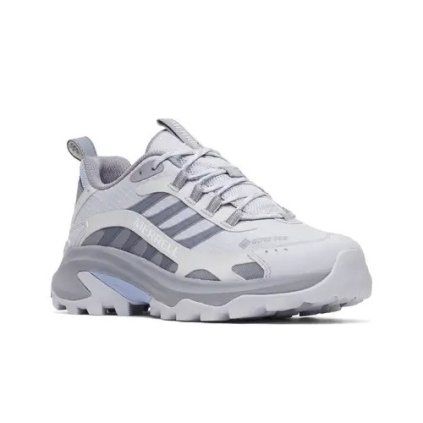 Dámské trekové boty MERRELL J00003620 moab speed 2 GTX W casper (Velikost 36)