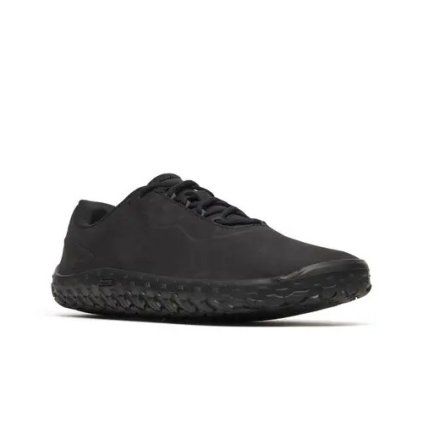 Pánské barefoot boty MERRELL J00003329 vapor glove 7 LTR M black (Velikost 40)