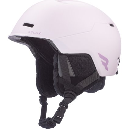 Lyžařská helma RELAX Optiv RH33F (Velikost M)