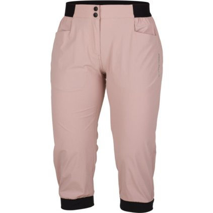 be 4510or women s trekking comfort lightweight stretch 3 4 shorts nikki