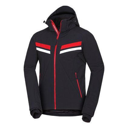 bu 5264snw men s ski softshell insulated jacket ugo