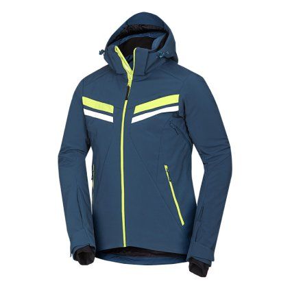 bu 5264snw men s ski softshell insulated jacket ugo
