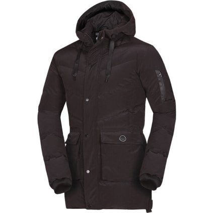 bu 5275sp men s casual trendy insulated jacket domenico