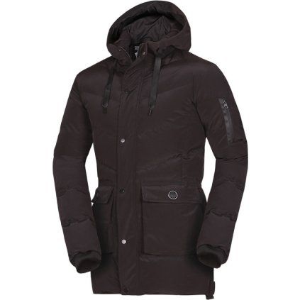 bu 5275sp men s casual trendy insulated jacket domenico