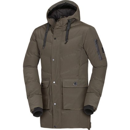 bu 5275sp men s casual trendy insulated jacket domenico