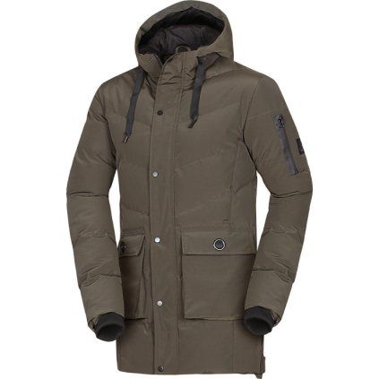 bu 5275sp men s casual trendy insulated jacket domenico