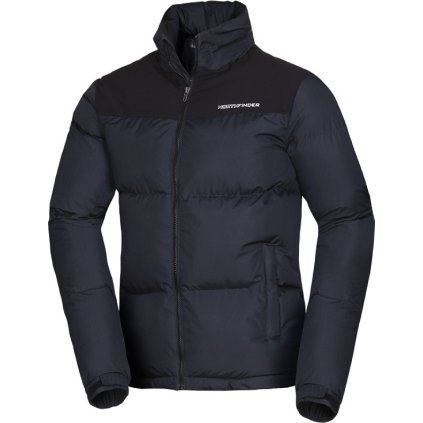 bu 5277sp men s winter sport insulated trendy jacket renzo