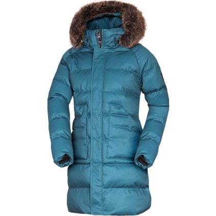 bu 6268sp women s sport insulated prolonged jacket with fur jody