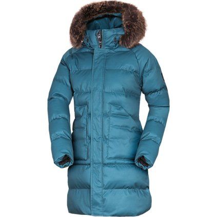 bu 6268sp women s sport insulated prolonged jacket with fur jody