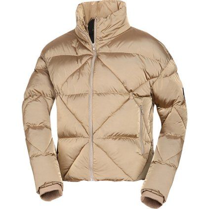 bu 6269sp women s trendy insulated short jacket kristine