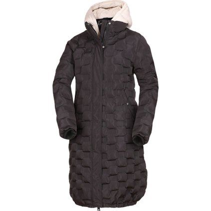 bu 6270sp womans sport like down jacket long style laurie