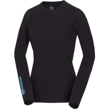 damske spodni triko tr 6033snw z merino vlny deja