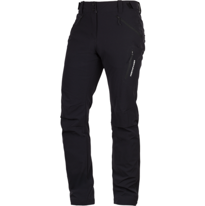 damske strecove outdoorove kalhoty no 6033or mandie