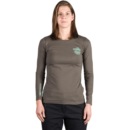 damske tricko z organicke bavlny tr 6025or hailie