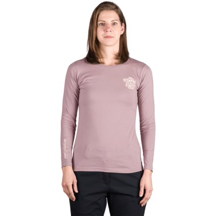 damske tricko z organicke bavlny tr 6025or hailie