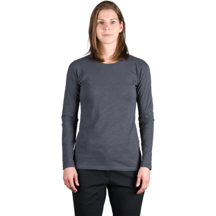 damske tricko z organicke slub bavlny tr 6030or carleigh