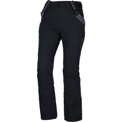 no 4969snw women s ski comfortable trousers with braces tamera