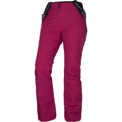 no 4969snw women s ski comfortable trousers with braces tamera