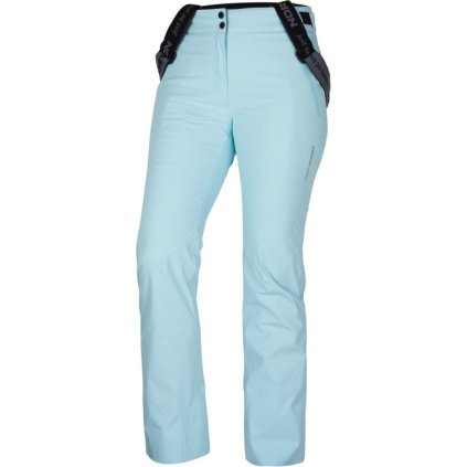 no 4969snw women s ski comfortable trousers with braces tamera
