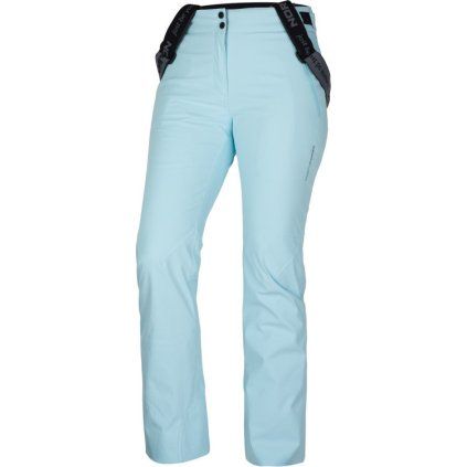 no 4969snw women s ski comfortable trousers with braces tamera