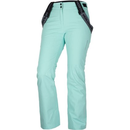 no 4969snw women s ski comfortable trousers with braces tamera