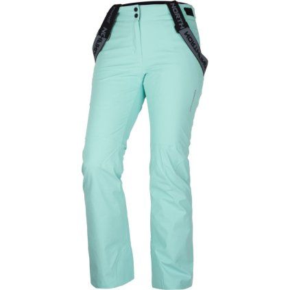 no 4969snw women s ski comfortable trousers with braces tamera