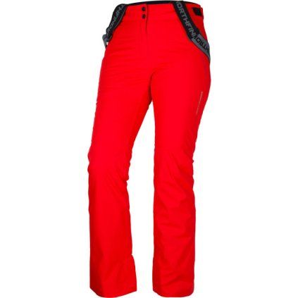 no 4969snw women s ski comfortable trousers with braces tamera