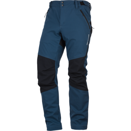 no 5030or panske zimni softshellove outdoorove kalhoty 3l anatol
