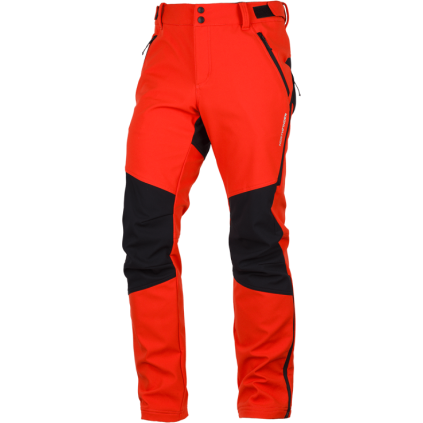no 5030or panske zimni softshellove outdoorove kalhoty 3l anatol