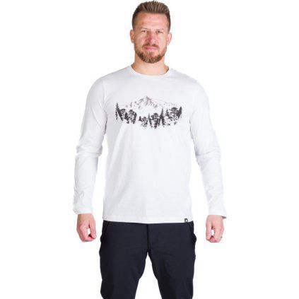 tr 3980or men s outdoor combed cotton t shirt with print stewart