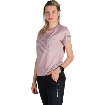 tr 6006or women s outdoor merino t shirt lindsey