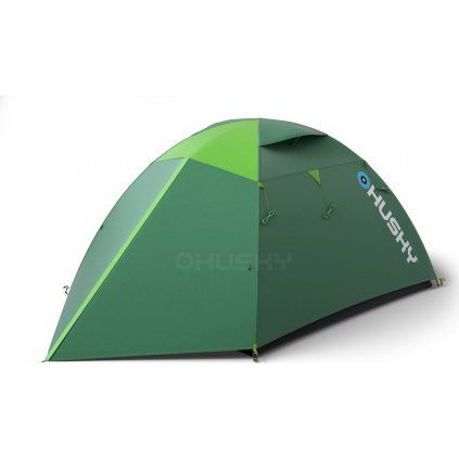 Stan HUSKY Outdoor Boyard 4 plus zelená (Velikost OneSize)