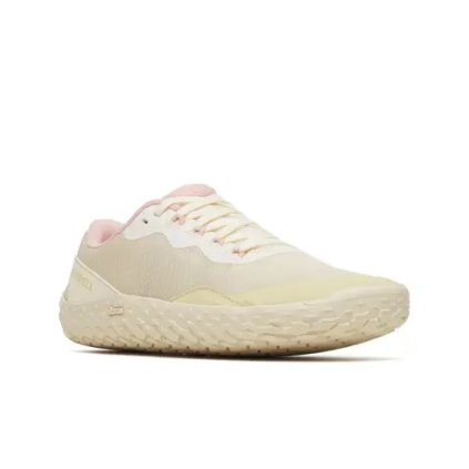 Dámské barefoot boty MERRELL J00003710 vapor glove 7 W sand dune (Velikost 36)