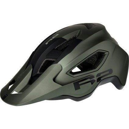 Cyklistická helma R2 Terraform ATH41D (Velikost L)