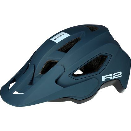 Cyklistická helma R2 Terraform ATH41E (Velikost L)