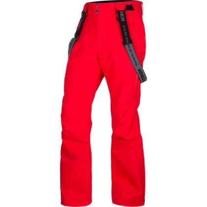 no 3973snw men s ski comfort trousers with braces regular fit wilfred