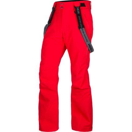 no 3973snw men s ski comfort trousers with braces regular fit wilfred