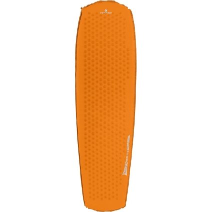 Samonafukovací karimatka FERRINO Superlite 600 oranžová
