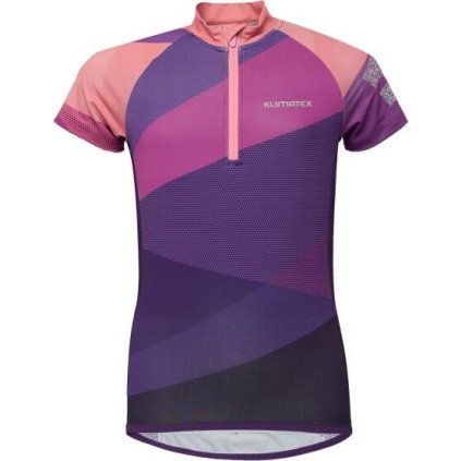 klimatex mili cyklodres detsky 2