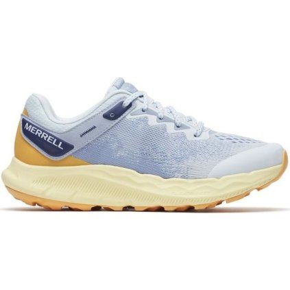 Dámské boty MERRELL J068462 antora 4 ice blue (Velikost 36)