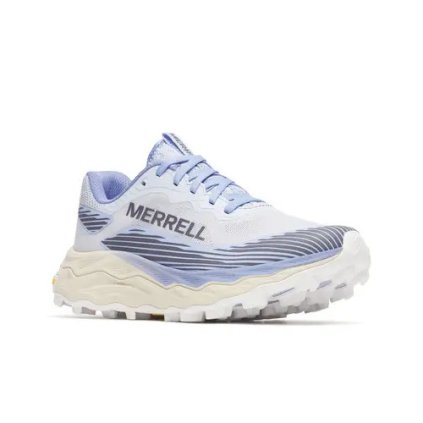 Dámské běžecké boty MERRELL  J00003318 agility peak 6 W verbena (Velikost 36)