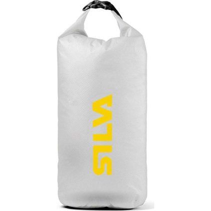 Vak SILVA Rugged Dry 3L - bílá (Velikost 3L)