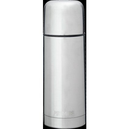 Termoska PRIMUS Classic Light 0.5L Stainless Steel - šedá (Velikost 0,5L)